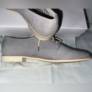 Women's Dolce Vita laced oxford's